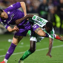 CANLI | Fiorentina - Real Betis