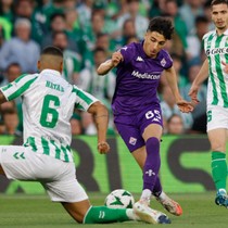 CANLI YAYIN | Fiorentina - Real Betis (Konferans Ligi)