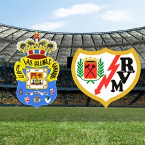 Las Palmas - Rayo Vallecano maçı ne zaman?