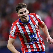 Liverpool'un yeni hedefi Julian Alvarez!