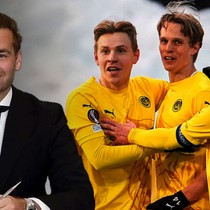 Solskjaer hücuma takviye istedi Adalı talimatı verdi! Graf Bodo'lu yıldız ile ilk teması kurdu