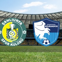 Şanlıurfaspor - Erzurumspor FK maçı ne zaman?