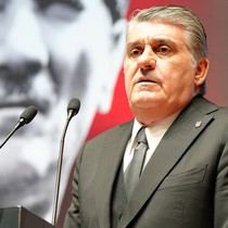 Serdal Adalı: 60 milyon euroya Osimhen'i alırım!