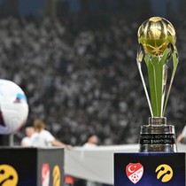TFF Süper Kupa'nın yeni formatı açıklandı