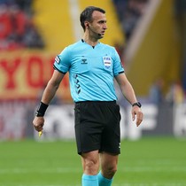 Süper Lig'de haftanın hakemleri belli oldu! İşte dev maçı yönetecek isim
