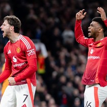 UEFA Avrupa Ligi'nde finale iki İngiliz çıktı
