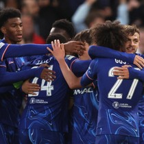 UEFA Konferans Ligi'nde ilk finalist belli oldu