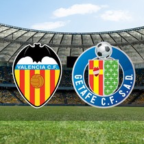 Valencia - Getafe maçı ne zaman?