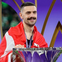 Merih Demiral: Türk futbolunun global gücünü gösterdik