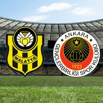 Yeni Malatyaspor - Gençlerbirliği maçı ne zaman?