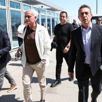 Tam 8 lig şampiyonluğu var! Ali Koç Jose Mourinho'ya güveniyor