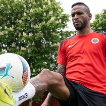 Amilton, Gençlerbirliği'ndeki "Süper Lig görevini" tamamlamaya yakın