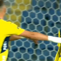Talisca: Tadic ile aramızda bir şey yok