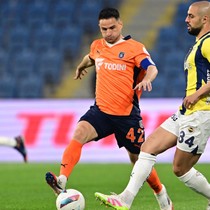 Fenerbahçe'ye Amrabat'tan kötü haber! Eyüpspor maçında yok
