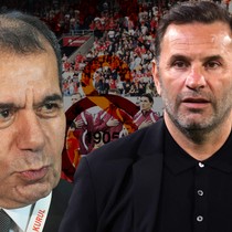 Galatasaray, İstanbul'a getirip tesisleri bile gezdirdi! Transfer resmiyete dökülüyor