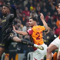 Galatasaray-Trabzonspor rekabetinde 139. randevu