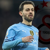 Galatasaray'ın Bernardo Silva teklifi belli oldu! Manchester City ile pazarlıklar başladı