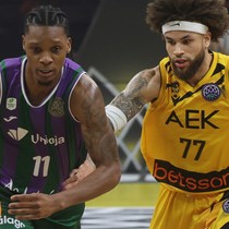Galatasaray'ın FIBA Şampiyonlar Ligi finalindeki rakibi belli oldu