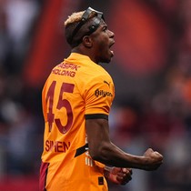 Galatasaray'ın Osimhen rüyası sona erdi! 75 milyon euroluk fesih bedelinin üzerine çıktılar