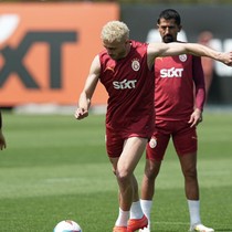 Galatasaray, Trabzon'a tek eksikle gitti!