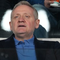 Göksel Gümüşdağ: Türk hakemliği yeniden yapılanacak dediklerinde inanmadım
