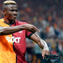 Icardı gitti Osimhen geldi! İkisi de Galatasaray'ı tek başına şampiyon yaptı