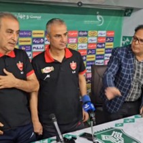 İsmail Kartal basın toplantısını terk etti