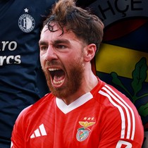 Mourinho yeni sol beki belirledi! Orkun Kökçü'yle yetişti Fenerbahçeli oluyor