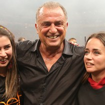 Merve Terim'den Fenerbahçe'ye tepki: Korkmanız şaşırtmadı