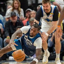 Stephen Curry yoksa Golden State Warriors da yok!