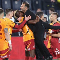 Osimhen'den sonra Okan Buruk da gidecek Davinson da Sara da