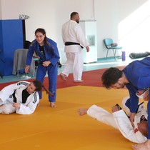 Paralimpik Judo Milli Takımı, Dünya Şampiyonası hazırlıklarını tamamladı