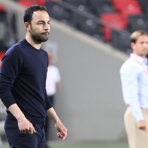 Selçuk İnan'dan ayrılık sinyali: Başkanla görüşeceğiz