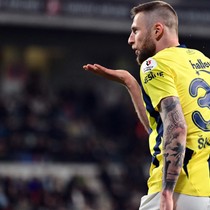 Skriniar'dan Fenerbahçe'deki geleceğine dair açıklama