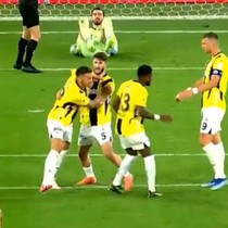 Tadic: Talisca'nın beden dilinden hoşlanmadım