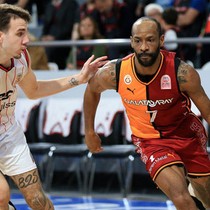 "Mayıslar bizimdir cümlesi basketbol için de bu sene geçerli oldu"