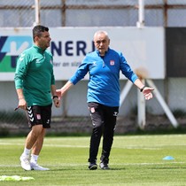 Sivasspor, Süper Lig'de final gibi 3 maç oynayacak