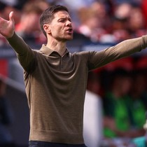 Xabi Alonso, Leverkusen'den ayrılacağını açıkladı: Anlaştık!