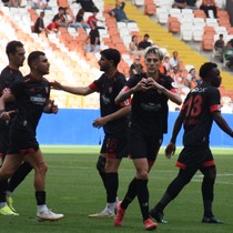 1. Lig puan durumu | Play-off'a kalan takımlar ve eşleşmeler belli oldu!