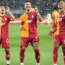 Abdülkerim Bardakcı'dan gol sevinci yorumu