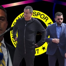 Ali Koç'un yanında sert kavga! Sergen'ciler ve Montella'cılar diye ikiye ayrıldılar