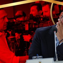 Ali Koç'tan Aykut Kocaman, İsmail Kartal ve Volkan Demirel'e dönüş!
