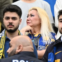 Ankaragücü tarihine geçen olay! Taraftar yıkıldı