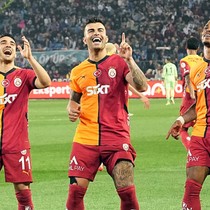 MAÇ SONUCU | Trabzonspor 0-2 Galatasaray (Süper Lig)