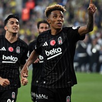 Serdal Adalı Gedson Fernandes'in çaresini buldu