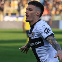 Beşiktaş aradığı kanat oyuncusunu İtalya'da buldu