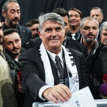 Serdal Adalı ile Gürkan Aksoy karşı karşıya