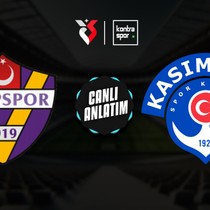 CANLI | Süper Lig'de Haliç Derbisi! Eyüpspor, Kasımpaşa'yı konuk ediyor