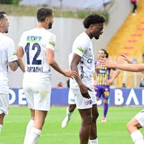 CANLI | Süper Lig'de Haliç Derbisi! Eyüpspor, Kasımpaşa'yı konuk ediyor