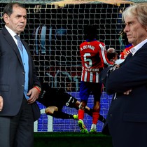 11 yıllık Atletico Madrid kariyerinden sonra Galatasaray'a imza atmaya geliyor!